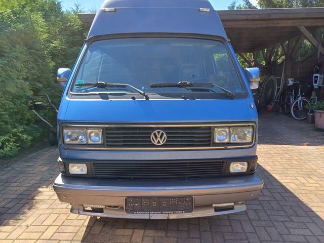 Volkswagen T3 Multivan