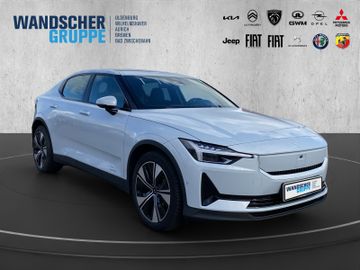 Polestar 2 82kWh Long Range Dual (MY24) Plus + 360