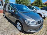 Volkswagen Sharan 2.0 TDI BlueMotion Technology Highlin... - Volkswagen Sharan: Bluemotion