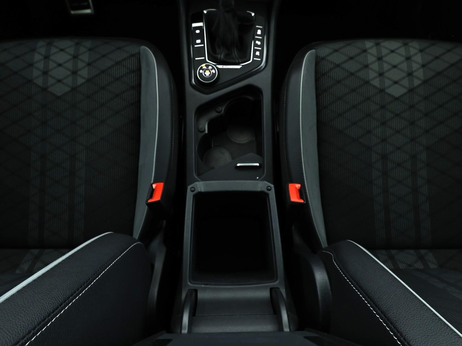 Volkswagen Tiguan Allspace 2.0 TDI R-Line 4Motion DSG LED, миниатюра 14