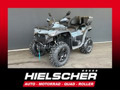 CFMOTO CForce 1000 ABS 4x4 +++ KOSTENLOSE LIEFERUNG