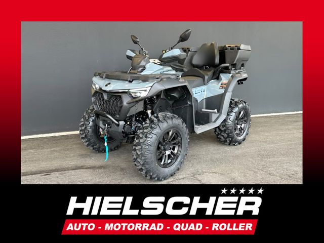 CFMOTO CForce 1000 ABS 4x4 +++ KOSTENLOSE LIEFERUNG