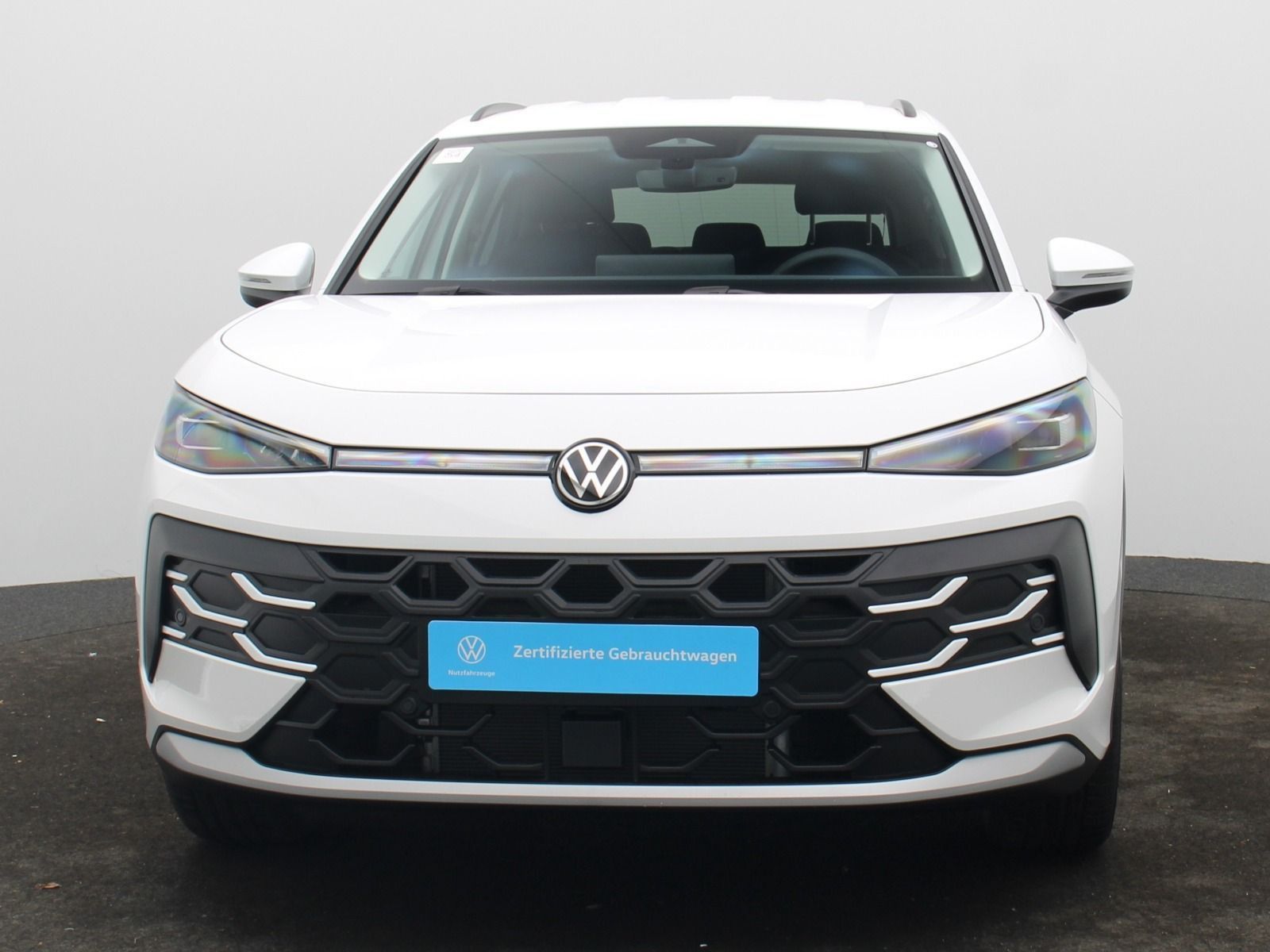 Volkswagen T-Roc - Bild 2