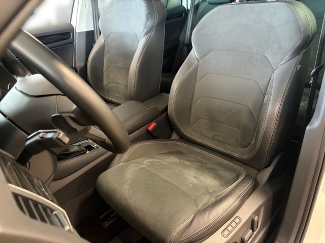 Kodiaq 1,5 TSI Style  LED*NAVI*Alcantara*el.Heck