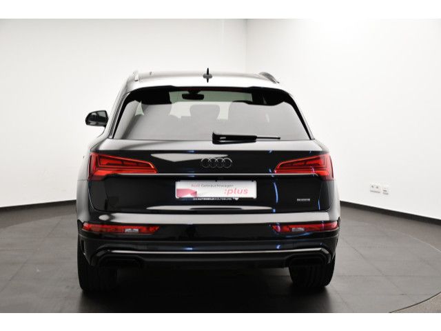 Audi Q5 - Bild 21