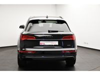 Audi Q5 - Vorschau Bild 21