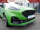 Ford Puma ST Performance-Paket Assist-Paket 2 - Ford Puma: 2.2