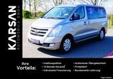 Hyundai H-1 PDC/8xSITZER/SHZ/R.KAMERA/KLIMA/AHK/USB - Hyundai mit Diesel-Antrieb: H