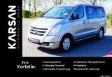 Hyundai H-1 PDC/8xSITZER/SHZ/R.KAMERA/KLIMA/AHK/USB - Hyundai: 8