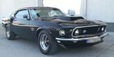 Ford 1969 Ford Mustang BOSS 429 Clone - gebrauchte Ford Mustang aus dem Jahr 1969