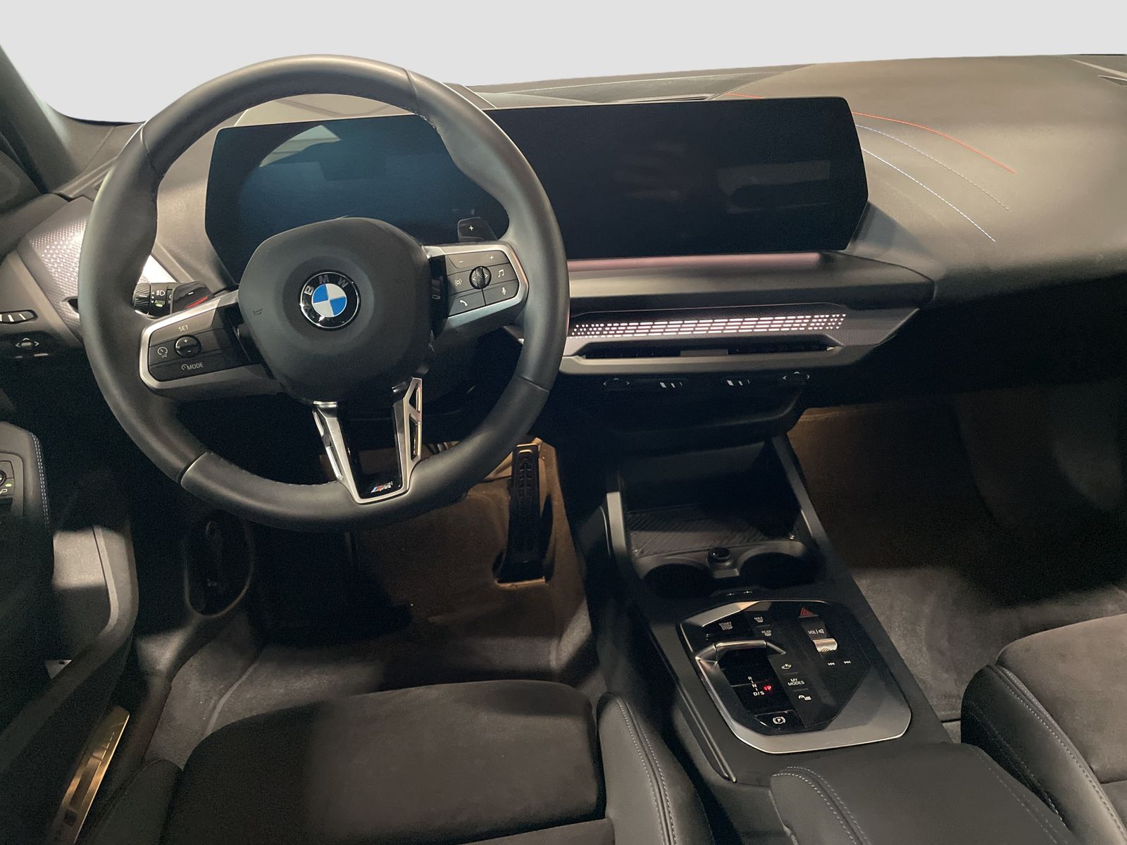 BMW 118 - Bild 12