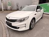 Kia Optima Sportswagon Spirit*Navi*SHZ*AHK*LED* - Kia Optima Gebrauchtwagen