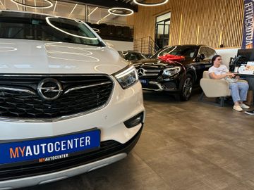 Opel Mokka X *KEYLESS*STHZ*LKHZ*TÜV 0228*TEMPO*AHK*