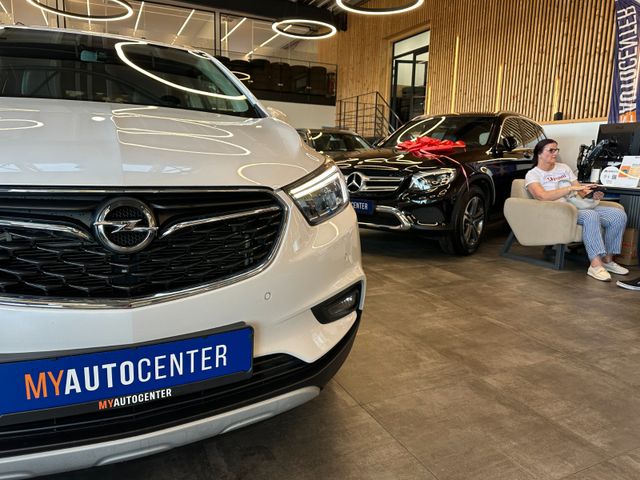 Opel Mokka X *KEYLESS*STHZ*LKHZ*TÜV 0228*TEMPO*AHK*