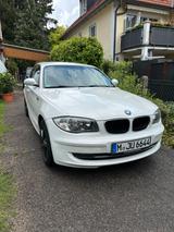 BMW 116i - Neue Kette - Neue Pirelli Reifen