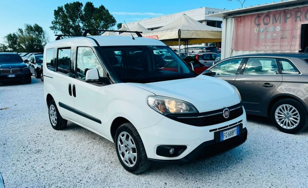 Image of Fiat Other
