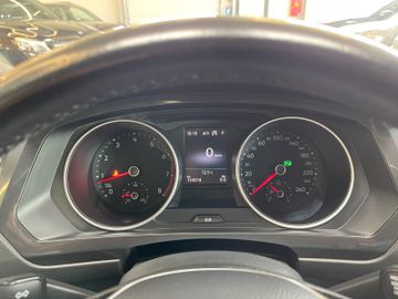 Volkswagen Tiguan Sound 4Motion  *1.HAND*DSG*ACC*APS*NAVI*
