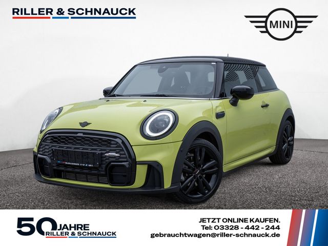 MINI Cooper JCW Trim KAMERA+SHZ+PDC+KLIMAAUT+LED+