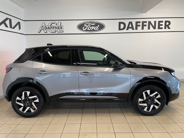 Fahrzeugabbildung Opel Mokka GS Neues Model LED Apple CarPlay Andr Sitz