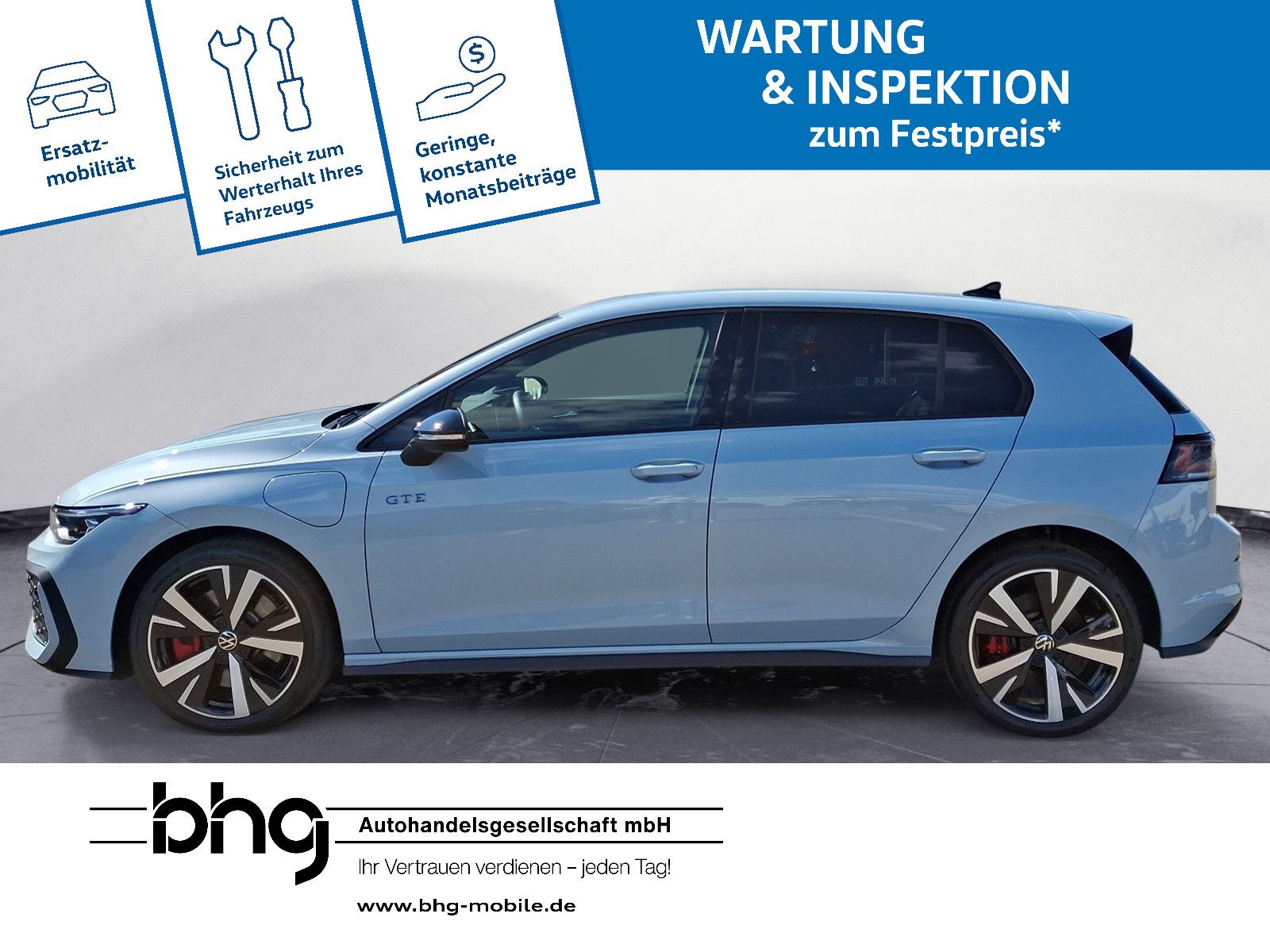Volkswagen Golf - Bild 3
