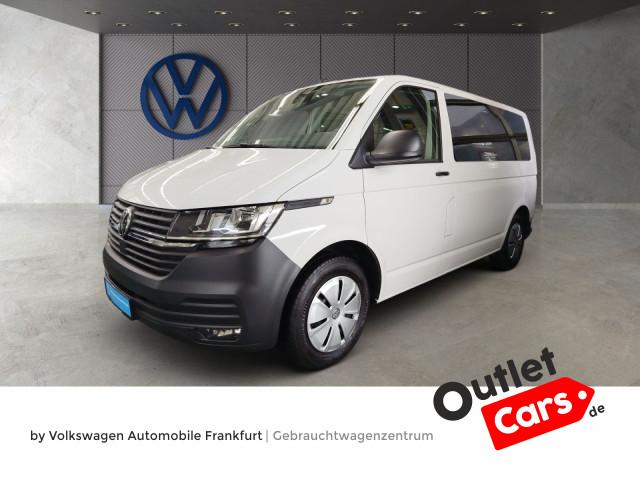 Volkswagen T6.1 Kombi 2.0 TDI Navi DAB+