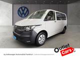 Volkswagen T6.1 Kombi 2.0 TDI Navi DAB+ - Volkswagen T6 aus 2021