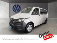 Volkswagen T6.1 Kombi 2.0 TDI Navi DAB+