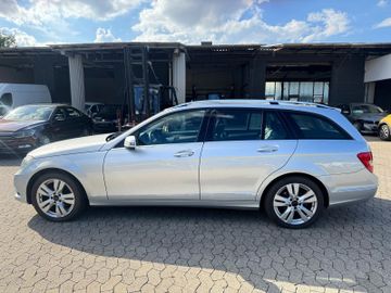 Mercedes C 180 - 4