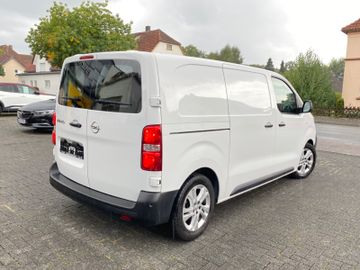 Bild 3 Opel VIVARO KASTEN EDITION M KLIMA PDC BT AHK