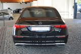 Mercedes-Benz S350d 4Matic Massagesitze Burmester Head-Up - gebrauchte Mercedes-Benz S 350 aus dem Jahr 2023
