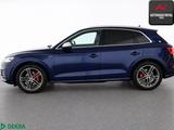 Audi SQ5 3.0 TFSI qu S-SITZE LUFTFEDER,HUD,360°,AHK - Audi SQ5: TFSI