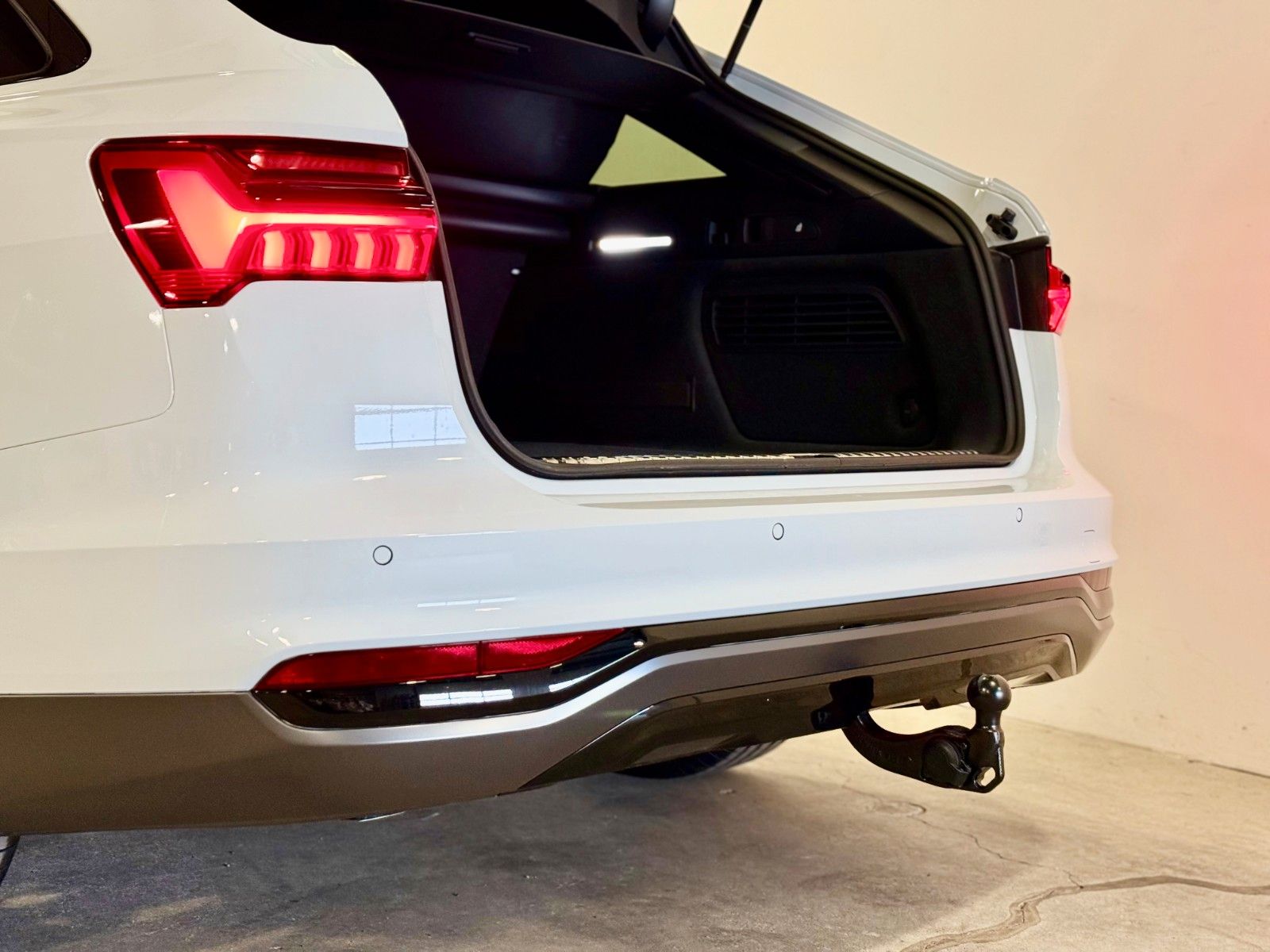 Audi A6 Allroad Quattro 40 TDI #S-Line #StHzg #AHK foto 14