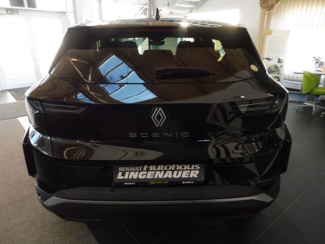 Renault Scenic E-Tech Electric 170 Comfort Range Techno