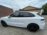 Porsche Cayenne  - Porsche Gebrauchtwagen in Wolfsburg