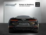 McLaren GT S - McLaren aus 2024