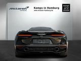 McLaren GT S - McLaren aus 2024
