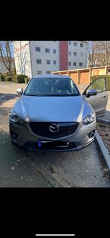 Mazda  CX-52.2 SKYACTIV Sports- Line 129 k... - Mazda CX-5 in Bonn