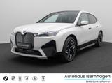 BMW iX xD40 Sport 360°SkyLounge DAB Laser H/K 22Zoll - BMW Gebrauchtwagen in Hannover