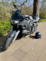 BMW K1200R, nur 25 Tkm, TÜV 10/26, sehr zuverlässig - BMW R26