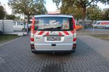 Mercedes-Benz Vito111 CDI lang/ Werkstatt / SHZ / Klima FN:247 - Mercedes-Benz W111