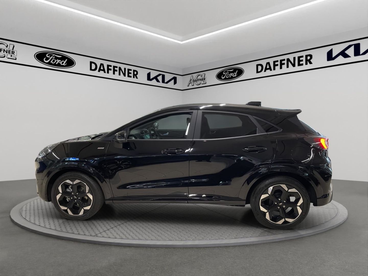 Fahrzeugabbildung Ford Puma ST-Line X Navi B & O LED ACC El. Heckklapp