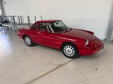 Alfa Romeo Spider  Serie 4 nur 32900KM 2 Hand 1.6l selten - Alfa Romeo Spider: 3.2