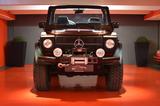 Mercedes-Benz GE500/5,0 V8/240PS/CAB/RESTAURIERT/H-KENNZEICHEN - Mercedes-Benz Gebrauchtwagen von 1984