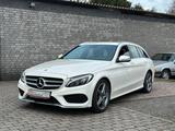 Mercedes-Benz C 250 T-Modell CGI AMG*Leder*Kamera*Ambiente* - Mercedes-Benz in Fürth