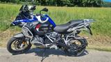 BMW R 1250 GS Adventure