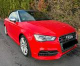 Audi S3 quattro S-Tronic Cabrio - Audi S3 in Köln