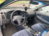 Mitsubishi Lancer 1.3 Automatik - gebrauchte Mitsubishi Lancer aus dem Jahr 1997