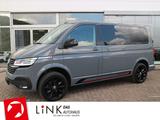 Volkswagen T6.1 Caravelle Comfortline Edition 2.0 TDI AHK R - Volkswagen T6 Caravelle aus 2022