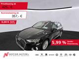 Audi A3 Sportback 35 TFSI S-TR ADVANCED LED+NAVI+ACC - Audi A3: Advanced