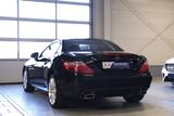 Mercedes-Benz SLK 200 Roadster BlueEfficiency*BI XENON*LEDER* - gebrauchte Mercedes-Benz SLK 200 aus dem Jahr 2012